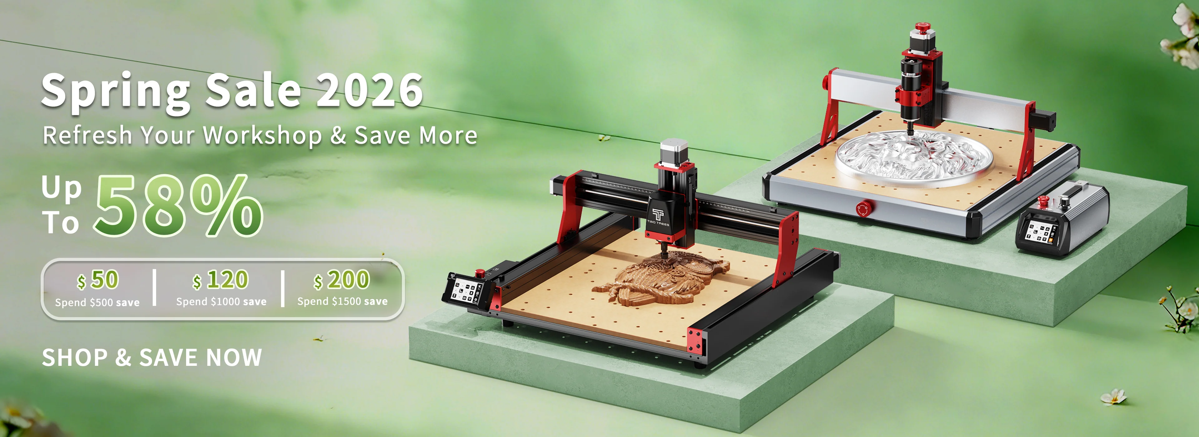Precision Carving Made Simple